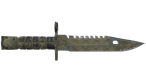 Safari Mesh image