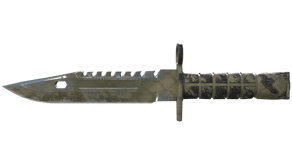 Safari Mesh image