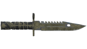 Safari Mesh image