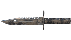 Scorched image