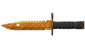 Tiger Tooth image