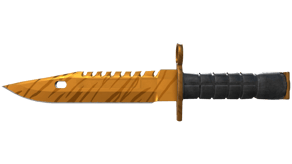 Tiger Tooth image