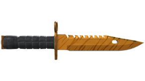 Tiger Tooth image