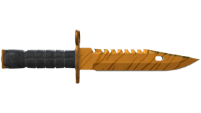 Tiger Tooth image