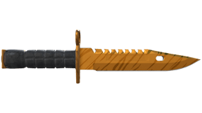 Tiger Tooth image