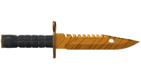 Tiger Tooth image
