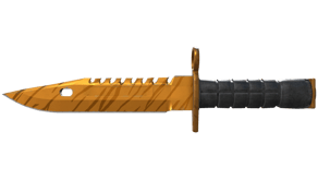 Tiger Tooth image