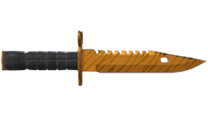 Tiger Tooth image