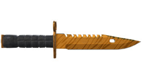 Tiger Tooth image