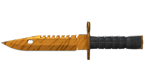 Tiger Tooth image