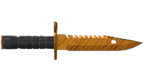 Tiger Tooth image