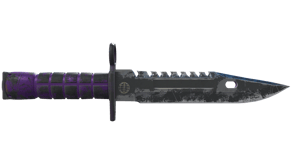 Ultraviolet image