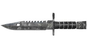 Urban Masked image