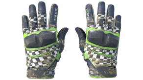 Finish Line image