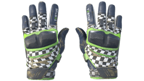 Finish Line image
