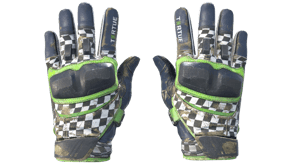 Finish Line image
