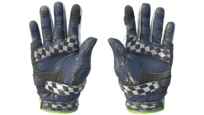 Finish Line image