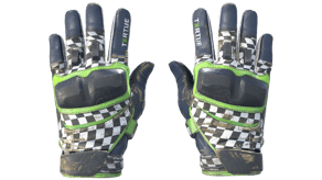 Finish Line image