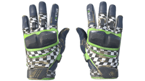 Finish Line image
