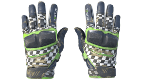 Finish Line image