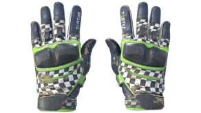 Finish Line image