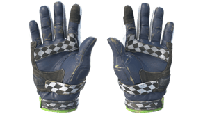 Finish Line image