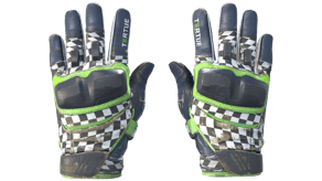 Finish Line image