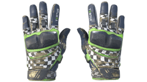 Finish Line image