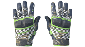 Finish Line image