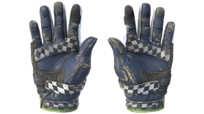 Finish Line image