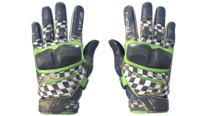 Finish Line image