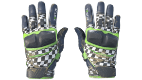 Finish Line image