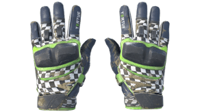 Finish Line image