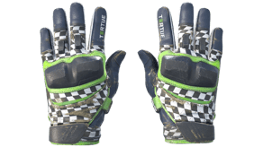 Finish Line image