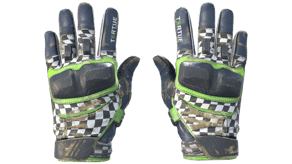 Finish Line image