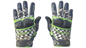 Finish Line image