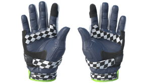 Finish Line image