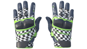 Finish Line image
