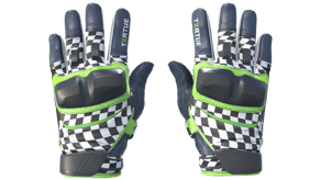 Finish Line image
