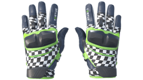 Finish Line image