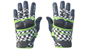 Finish Line image