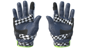 Finish Line image