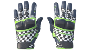 Finish Line image