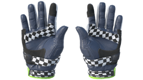 Finish Line image
