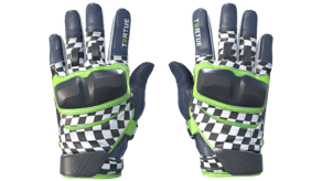 Finish Line image