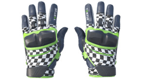 Finish Line image