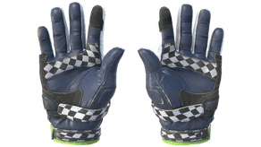 Finish Line image