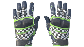 Finish Line image