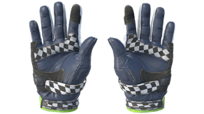 Finish Line image