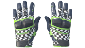 Finish Line image